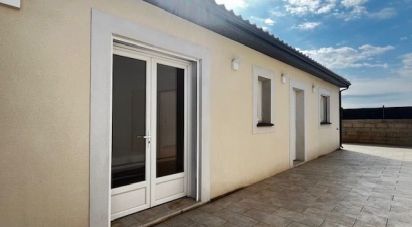 Maison 3 pièces de 87 m² à Capestang (34310)