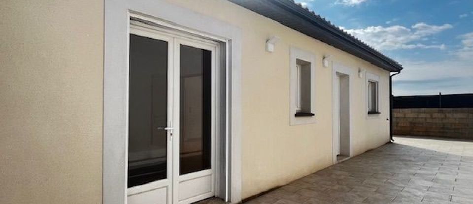 Maison 3 pièces de 87 m² à Capestang (34310)