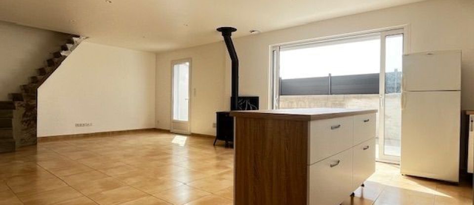 Maison 3 pièces de 87 m² à Capestang (34310)