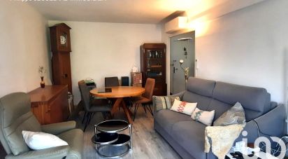 Appartement 2 pièces de 55 m² à Montauban (82000)