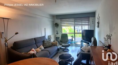 Appartement 2 pièces de 55 m² à Montauban (82000)