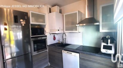 Appartement 2 pièces de 55 m² à Montauban (82000)