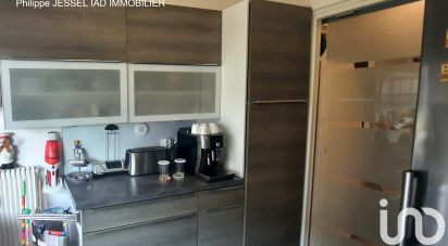 Appartement 2 pièces de 55 m² à Montauban (82000)