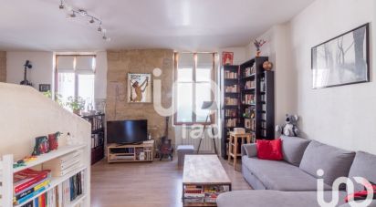 Apartment 4 rooms of 93 m² in Carrières-sur-Seine (78420)