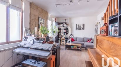 Appartement 4 pièces de 93 m² à Carrières-sur-Seine (78420)