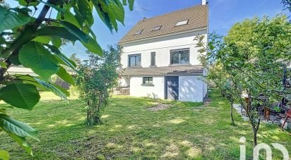 Maison 5 pièces de 115 m² à Gretz-Armainvilliers (77220)