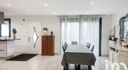 Maison 5 pièces de 115 m² à Gretz-Armainvilliers (77220)