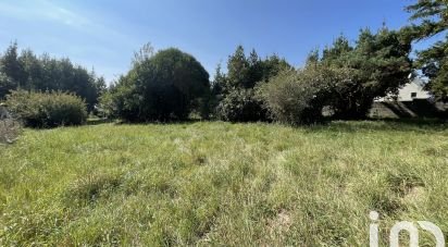 Land of 550 m² in Marennes (17320)