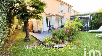 Traditional house 6 rooms of 124 m² in Ormoy (91540)