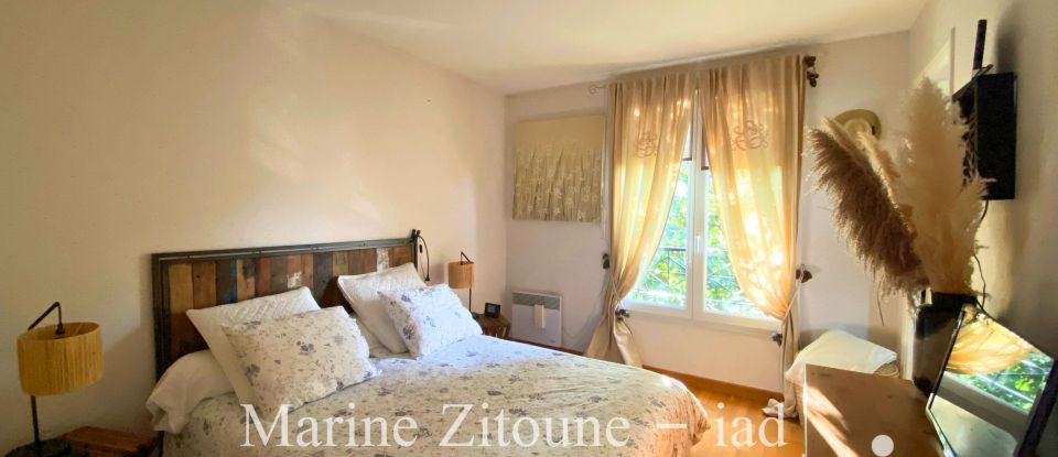 Traditional house 6 rooms of 124 m² in Ormoy (91540)