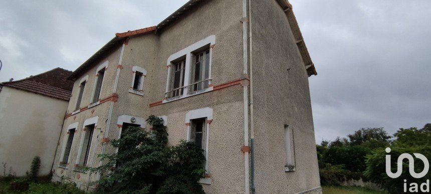 Maison 5 pièces de 150 m² à Villefranche-sur-Cher (41200)