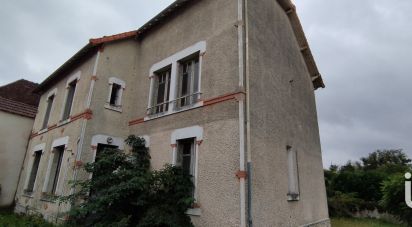 Maison 5 pièces de 150 m² à Villefranche-sur-Cher (41200)