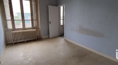 Maison 5 pièces de 150 m² à Villefranche-sur-Cher (41200)