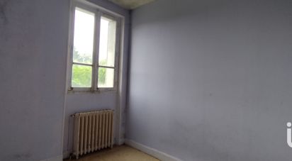 Maison 5 pièces de 150 m² à Villefranche-sur-Cher (41200)