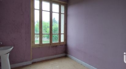 Maison 5 pièces de 150 m² à Villefranche-sur-Cher (41200)