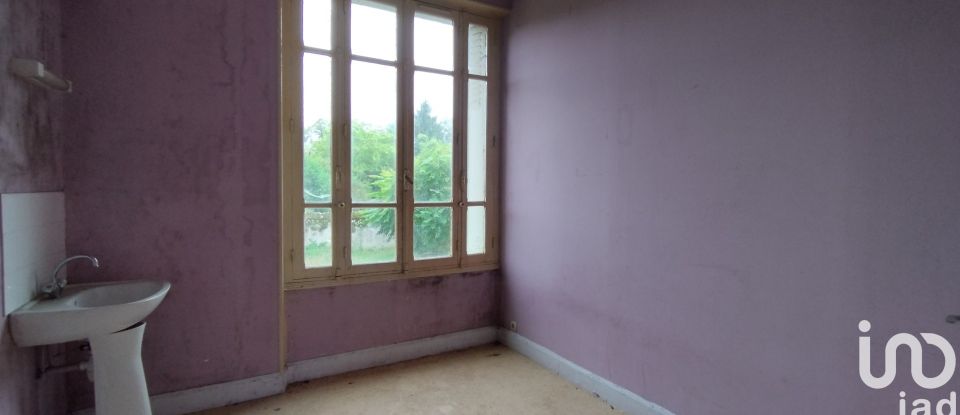 House 5 rooms of 150 m² in Villefranche-sur-Cher (41200)