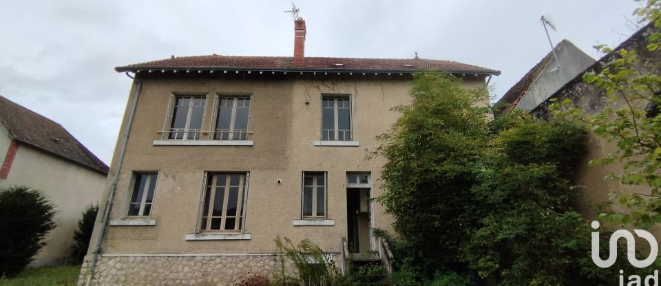 Maison 5 pièces de 150 m² à Villefranche-sur-Cher (41200)