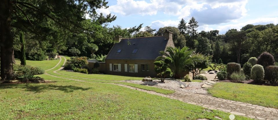 Maison 4 pièces de 131 m² à La Roche-Bernard (56130)