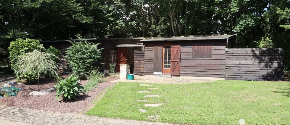 Maison 4 pièces de 131 m² à La Roche-Bernard (56130)