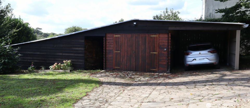 Maison 4 pièces de 131 m² à La Roche-Bernard (56130)