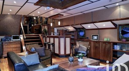 House boat 7 rooms of 125 m² in Samois-sur-Seine (77920)