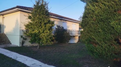 House 4 rooms of 106 m² in Surgères (17700)