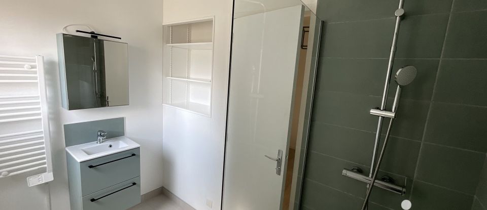 Duplex 2 pièces de 55 m² à Poitiers (86000)