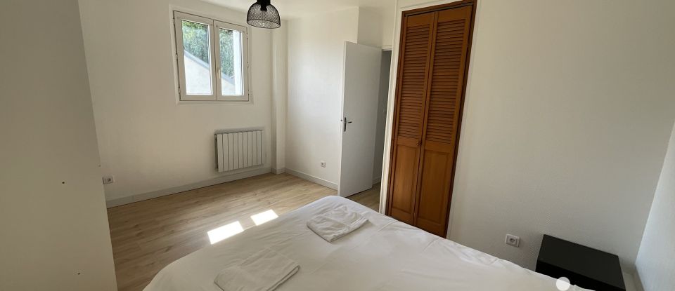 Duplex 2 pièces de 55 m² à Poitiers (86000)