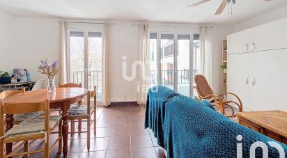 Appartement 4 pièces de 95 m² à Perpignan (66000)