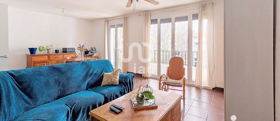 Appartement 4 pièces de 95 m² à Perpignan (66000)