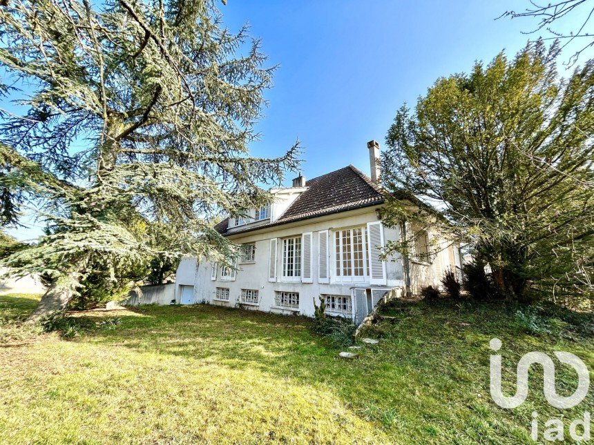 Vente Maison 231m² 8 Pièces à Veauche (42340) - Iad France