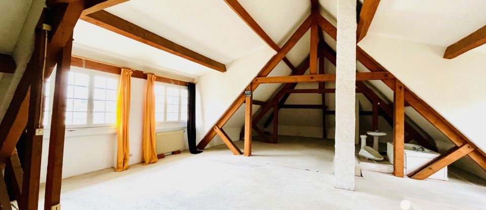 Maison traditionnelle 8 pièces de 231 m² à Veauche (42340)