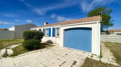 Maison traditionnelle 5 pièces de 75 m² à Saint-Jean-de-Monts (85160)