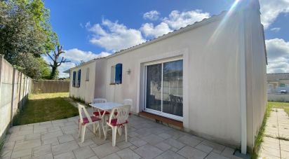 Maison traditionnelle 5 pièces de 75 m² à Saint-Jean-de-Monts (85160)