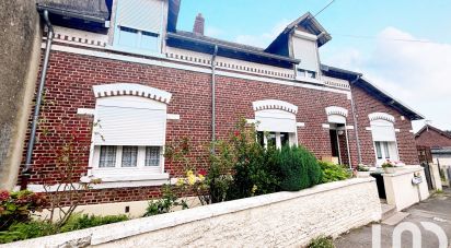 Maison 4 pièces de 145 m² à Combles (80360)