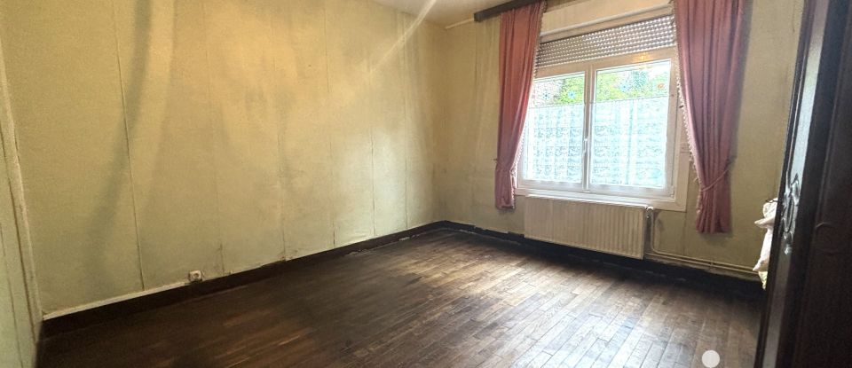 House 4 rooms of 145 m² in Combles (80360)