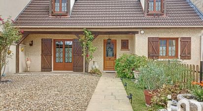 Maison 7 pièces de 138 m² à Goussainville (95190)