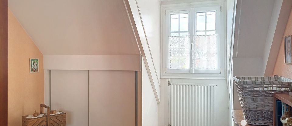 Maison 7 pièces de 138 m² à Goussainville (95190)