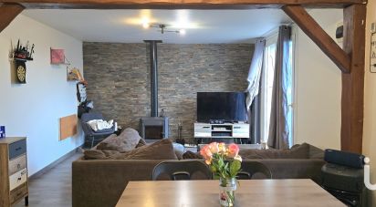 House 4 rooms of 70 m² in Heuqueville (76280)