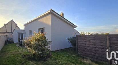 House 4 rooms of 70 m² in Heuqueville (76280)