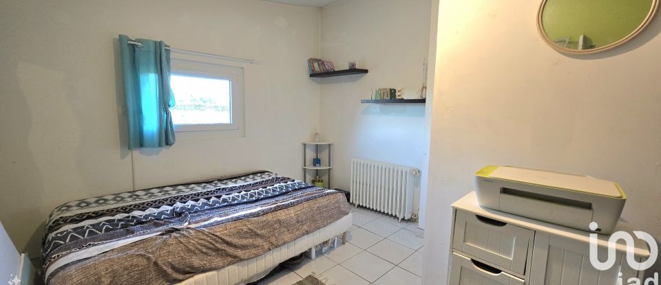 Maison 4 pièces de 70 m² à Heuqueville (76280)