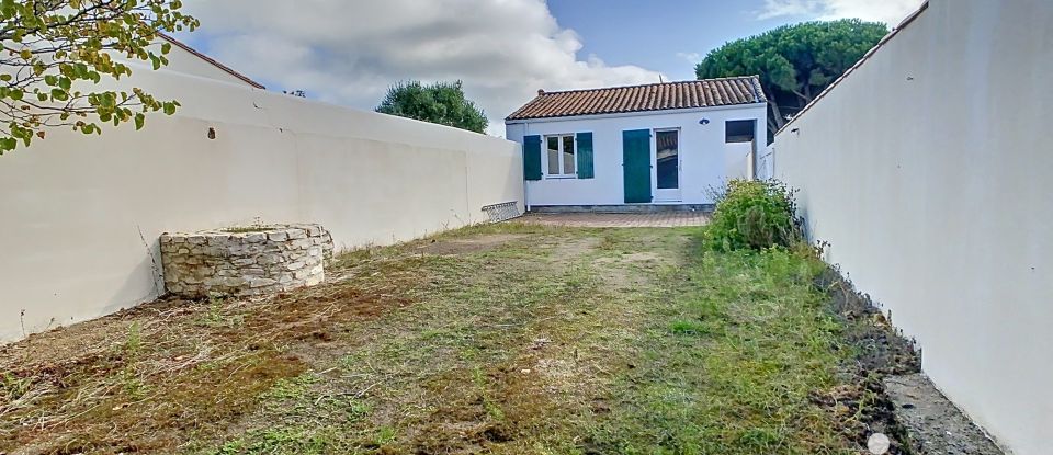 Maison 4 pièces de 81 m² à La Couarde-sur-Mer (17670)