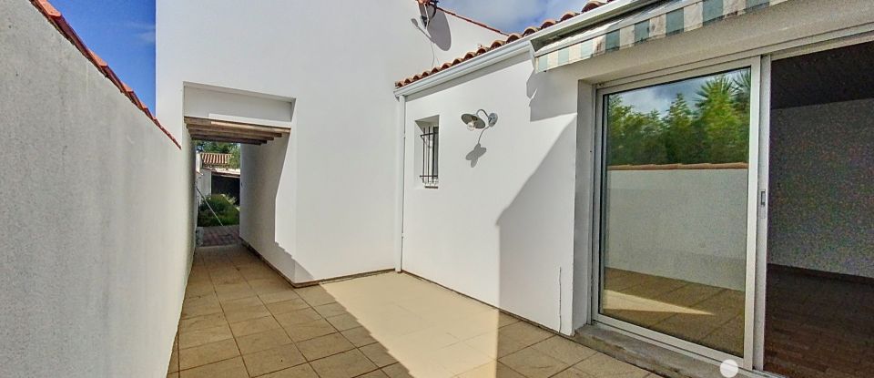 House 4 rooms of 81 m² in La Couarde-sur-Mer (17670)