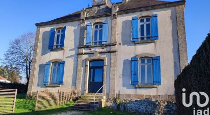 Traditional house 6 rooms of 137 m² in Chiché (79350)