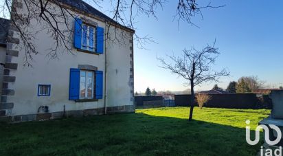 Maison traditionnelle 6 pièces de 137 m² à Chiché (79350)