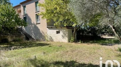 Appartement 5 pièces de 105 m² à Aix-en-Provence (13090)