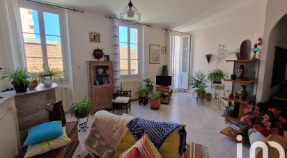 Apartment 3 rooms of 56 m² in Toulon (83000)