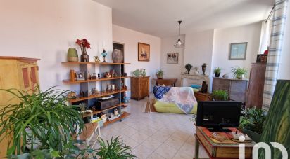 Apartment 3 rooms of 56 m² in Toulon (83000)