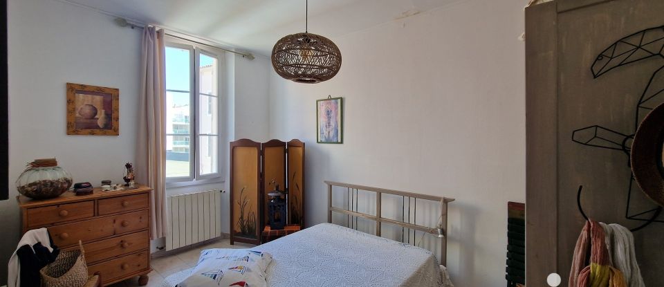 Apartment 3 rooms of 56 m² in Toulon (83000)