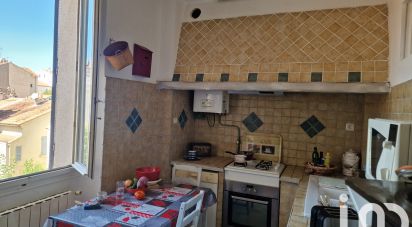 Appartement 3 pièces de 56 m² à Toulon (83000)